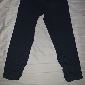 lululemon vintage legging